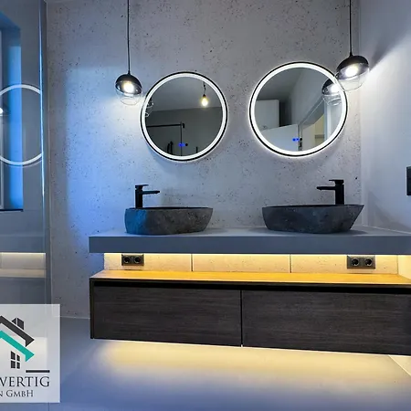 Luxus-apartment In Graz