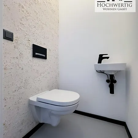 Luxus-apartment In Appartement Graz