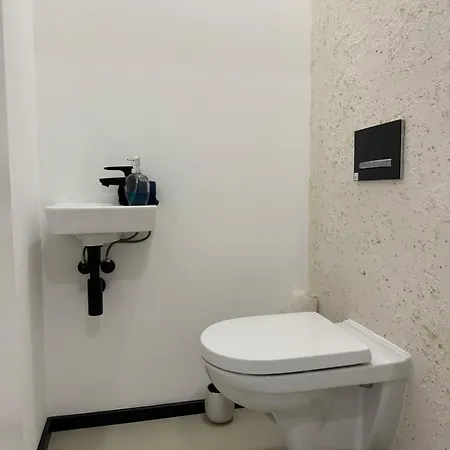 Apartamento Luxus-apartment In *