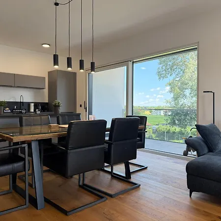 Apartamento Luxus-apartment In *