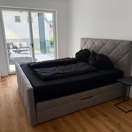 Luxus-apartment In Γκρατς