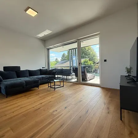 Luxus-apartment In * Graz