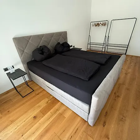 Apartamento Luxus-apartment In