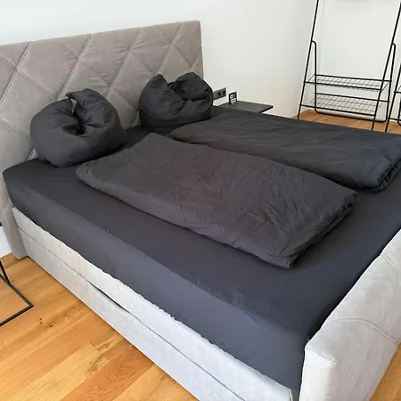 Luxus-apartment In Apartamento Graz