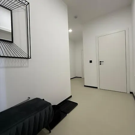 Luxus-apartment In Appartement *