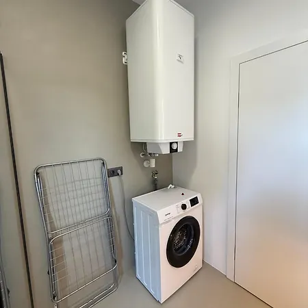 Apartamento Luxus-apartment In