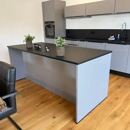 Luxus-apartment In