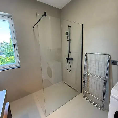 Luxus-apartment In Appartement