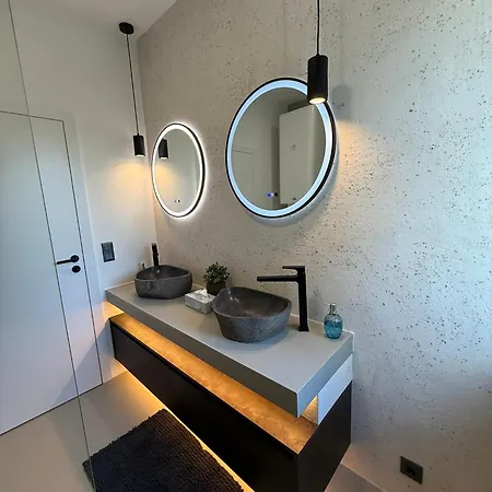 Apartment Luxus-apartment In Graz