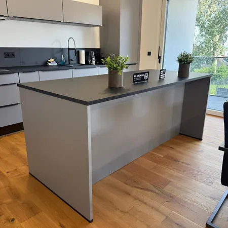Luxus-apartment In * Graz